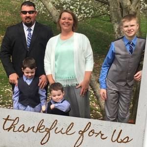 Meet your Posher, Keith